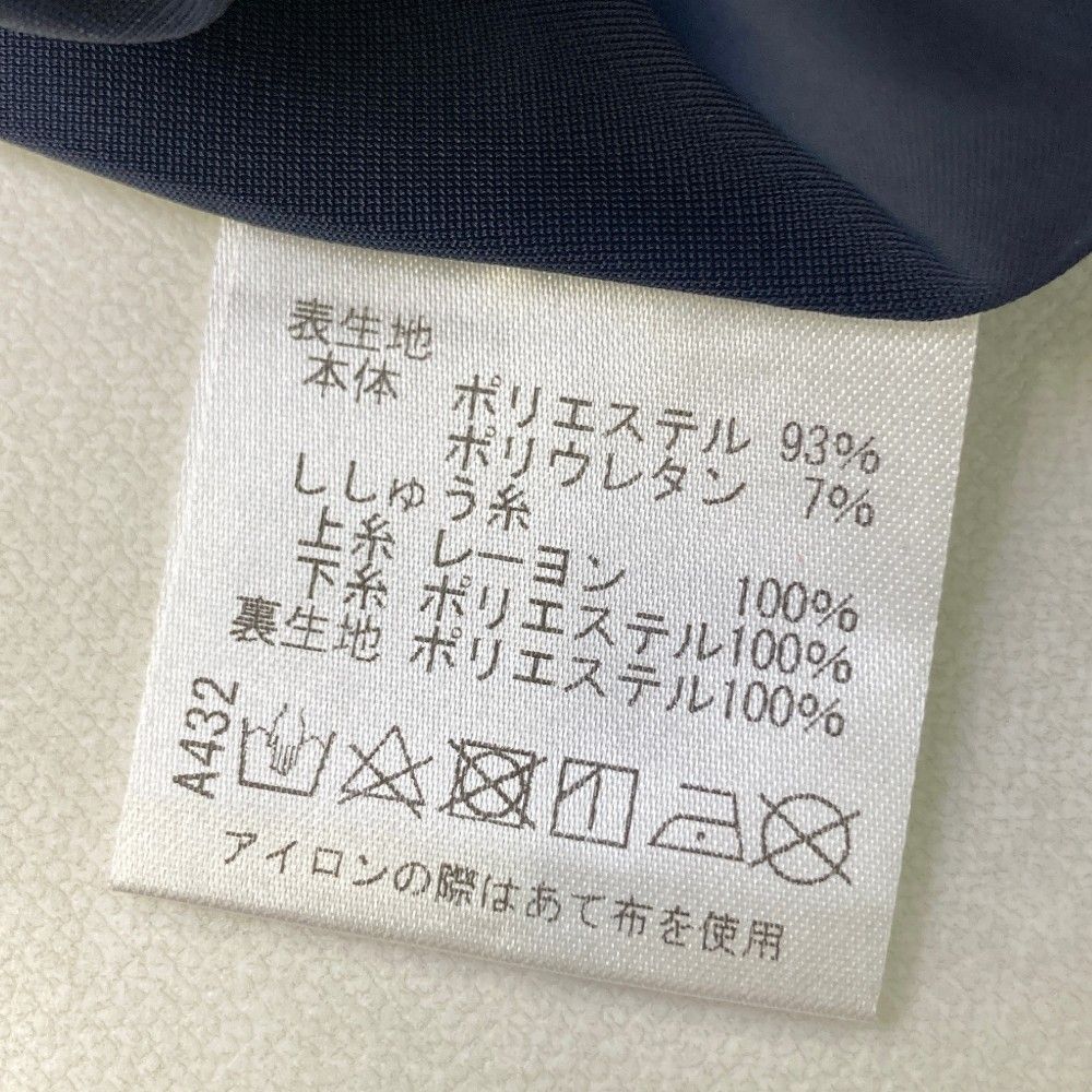 サイズ：40 VIVA HEART ビバハート インナー付 ストレッチ