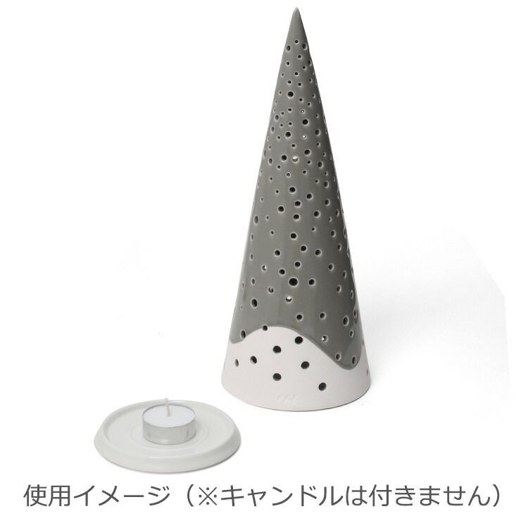 キャンドルホルダー 300mm