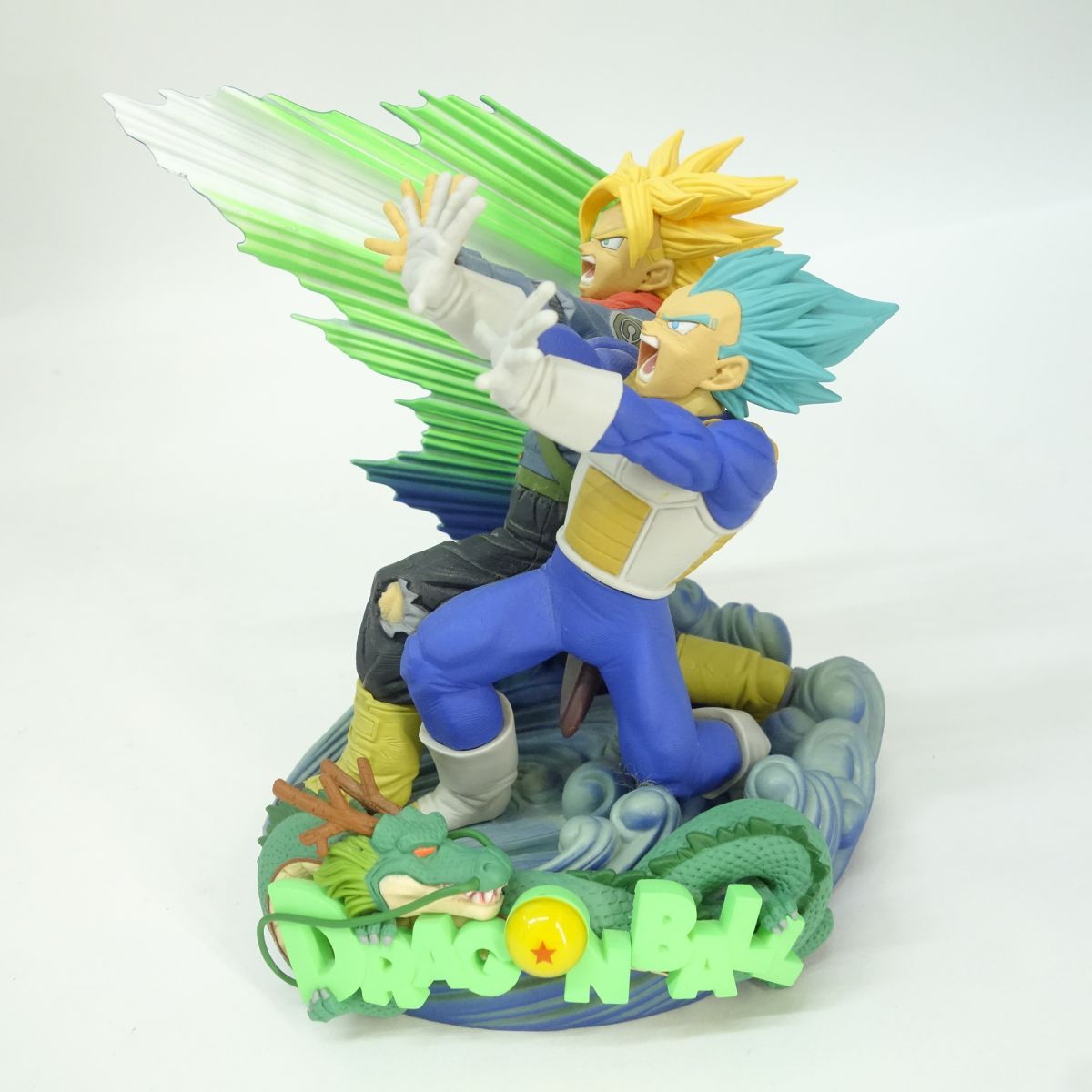 一番くじ SMSD ドラゴンボール超 03 ベジータ&トランクス 一番くじ SMSD ドラゴンボール超 03 ベジータ&トランクス
