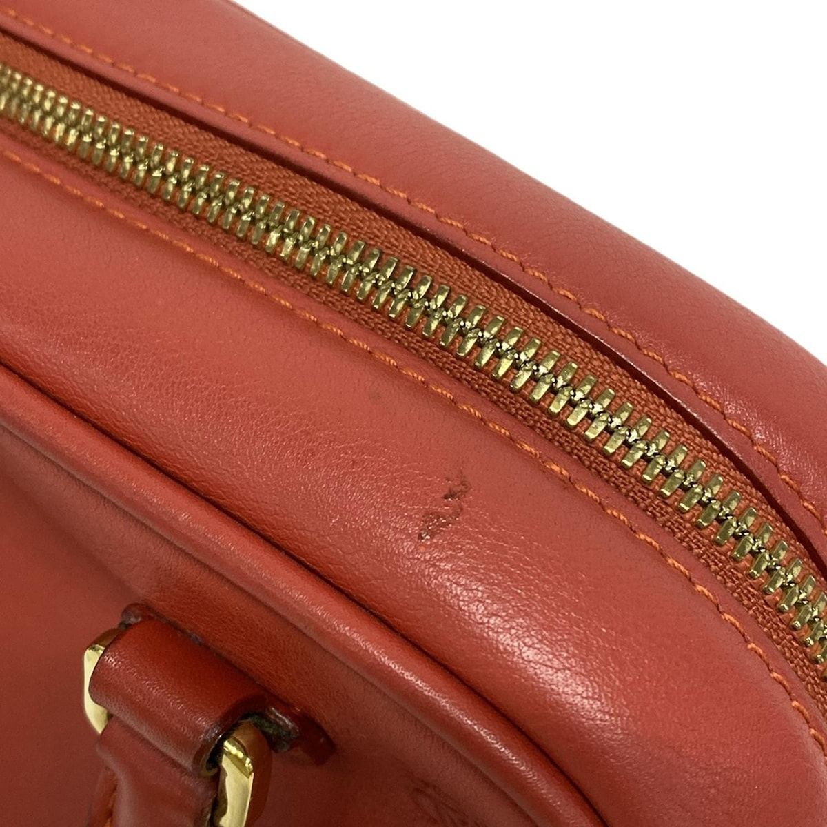 ロエベ ハンドバッグ