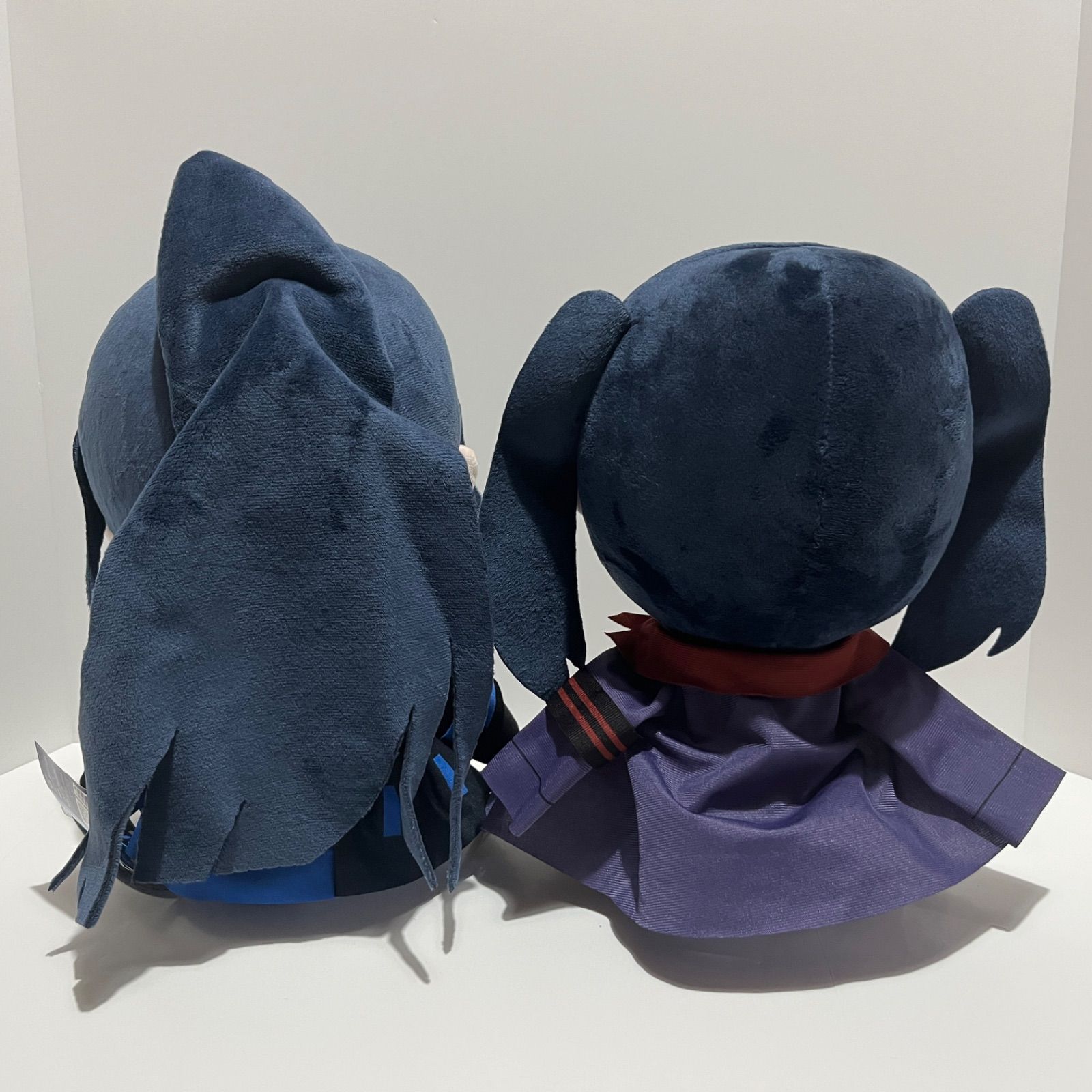 Ado BIGぬいぐるみ うっせぇわ 踊【2個セット】 - メルカリ
