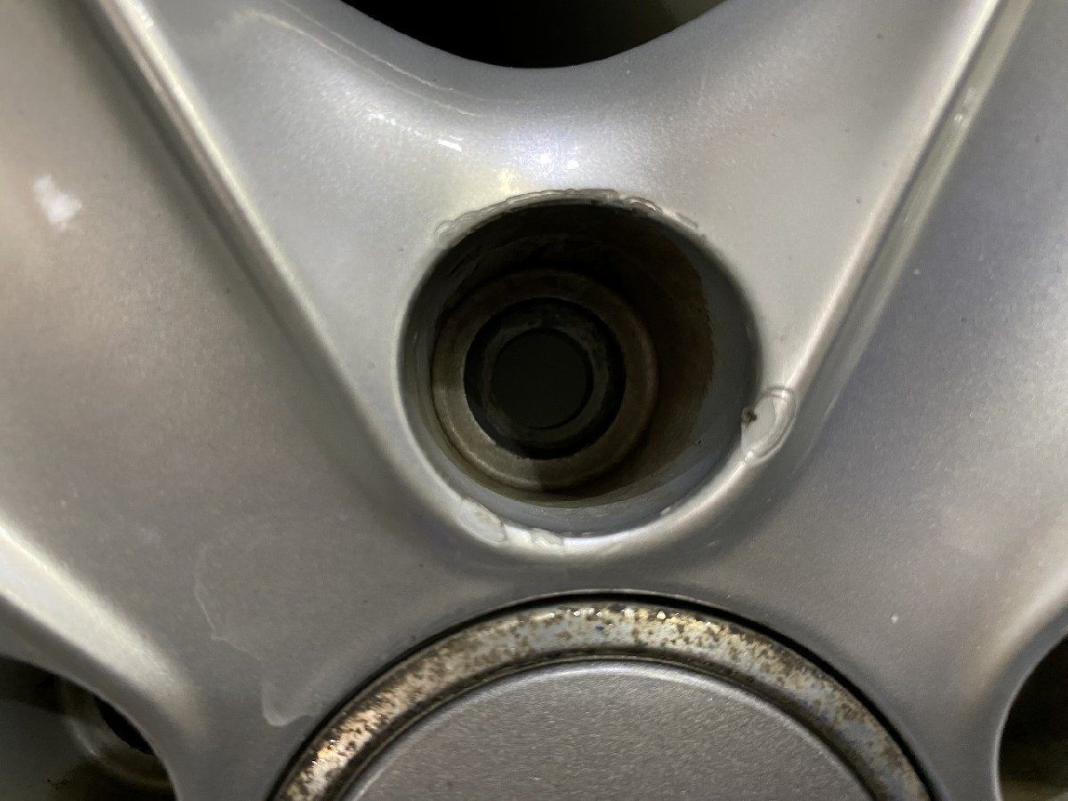 AGA 社外ホイール