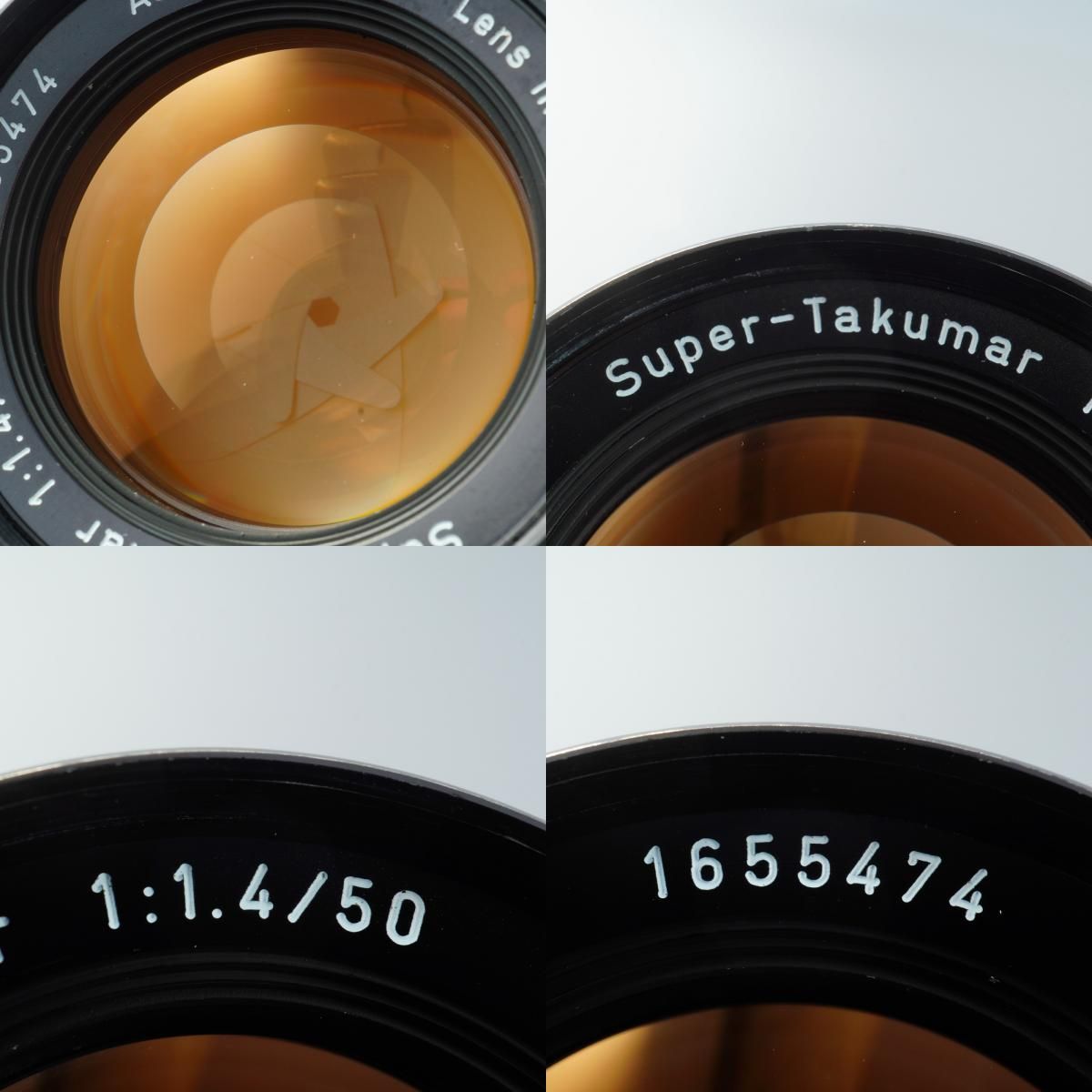 Super-Takumar