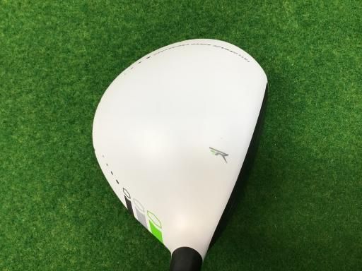 中古】 テーラーメイド RBZ 5W レフティ フェアウェイウッド FW
