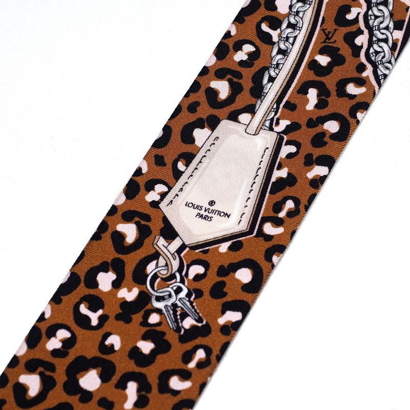 LOUIS VUITTON ルイ・ヴィトン スカーフ【古着】【中古】【送料