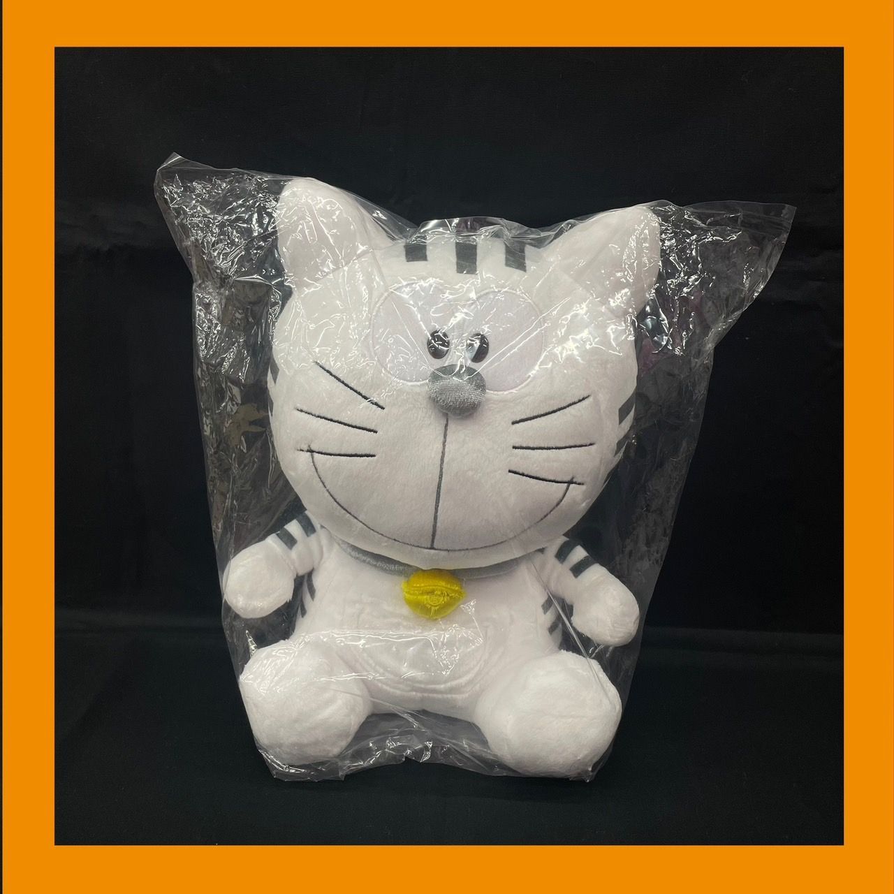 ◎【未開封】トラのもん ドラえもん ぬいぐるみ 虎ノ門ヒルズ