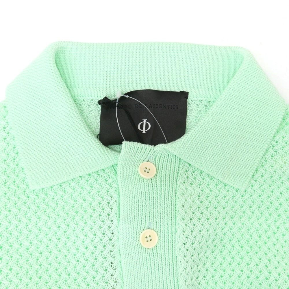 新品】フィリッポ デ ローレンティス FILIPPO DE LAURENTIIS