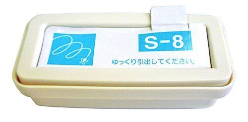 【在庫セール】5個入 【ムシポンポケット 捕虫紙 取替用】 ムシポンポケット用
