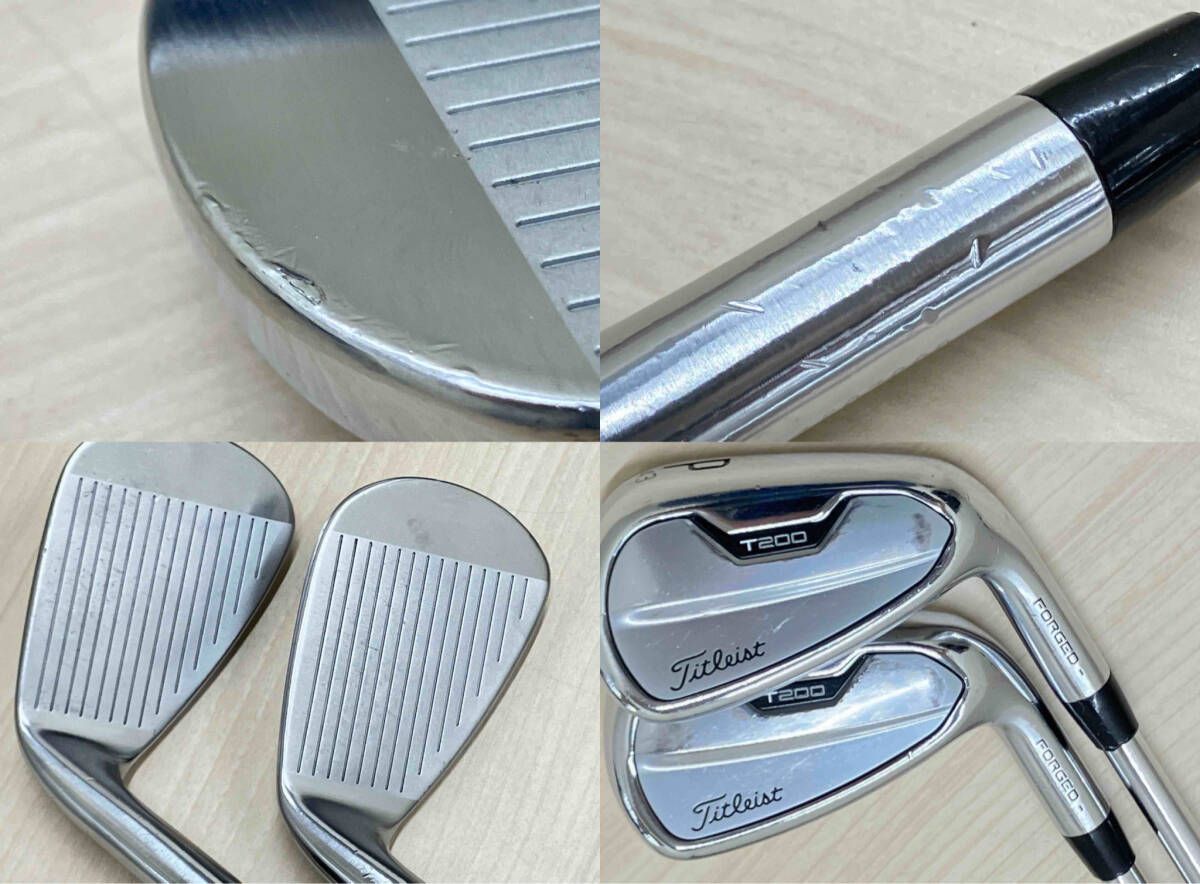 TITLEIST タイトリスト