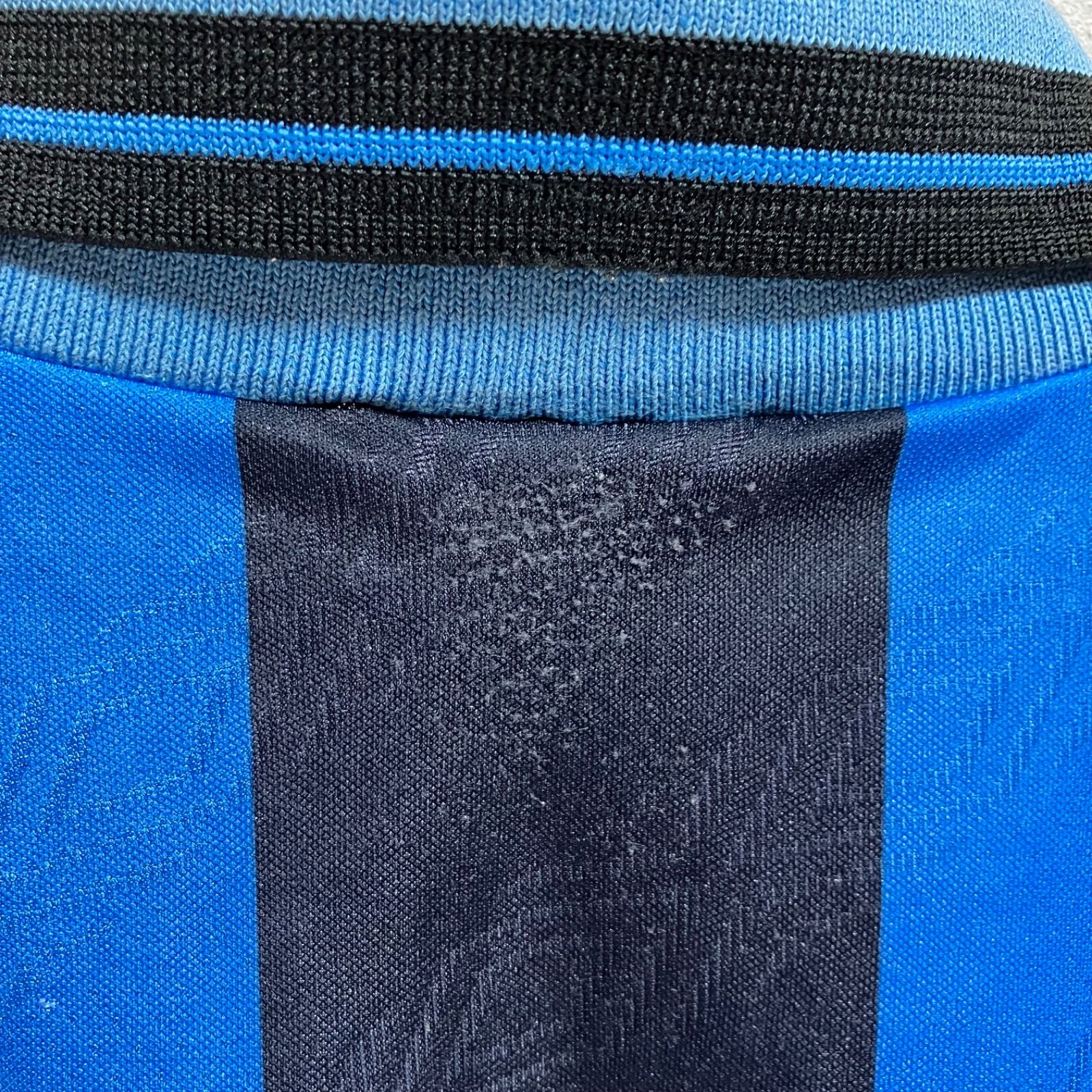 90's UMBRO アンブロ インテル・ミラノ ユニフォーム 94/95 サッカー