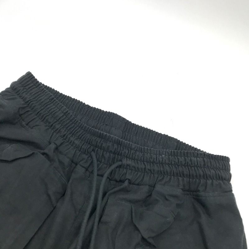 READYMADE PARACHUTE PANTS RE-CO-BK-00-00-84 パラシュートパンツ カーゴパンツ 古着 サイズ3 XL相当  レディメイド ボトムス A11623◇ - メルカリ