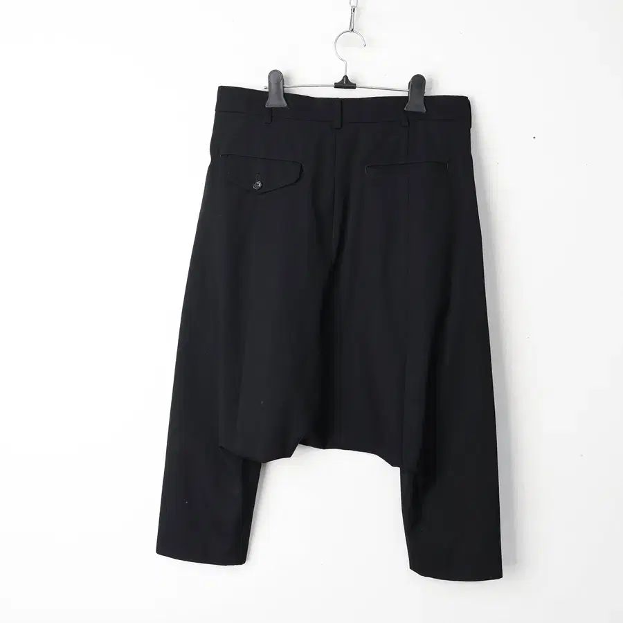 31 コム デ ギャルソン サルエル パンツ