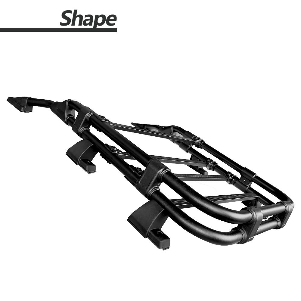 ルーフトップ ルーフキャリア