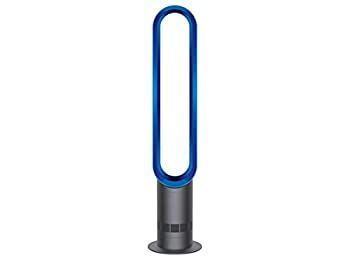 【中古良品】dyson cool AM07DCIB アイアンサテンブルー 中古良品】dyson cool AM07DCIB アイアンサテンブルー - メルカリ