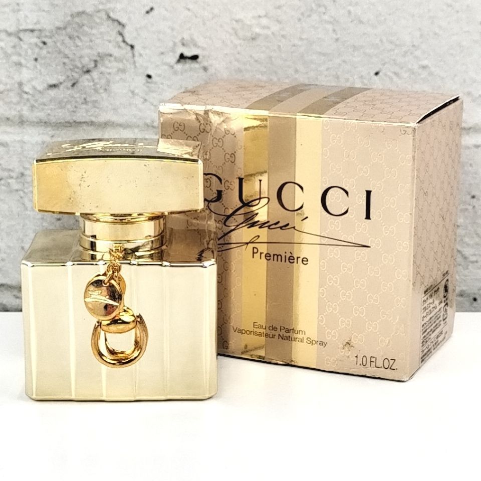 GUCCI 】J 208 A-1 30ml ほぼ満タン GUCCI by GUCCI Premiere