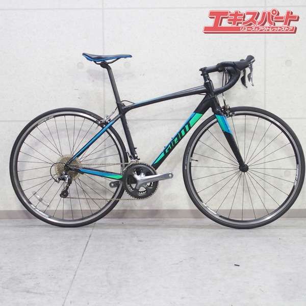 SL2 CONTEND コンテンド GIANT Contend Giant Disc Tiagra 0 | SL