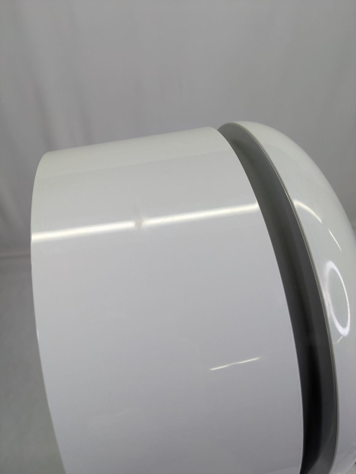 空気清浄機能付き ファンヒーター