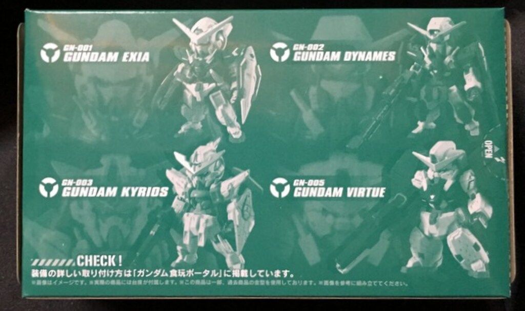 GUNDAM