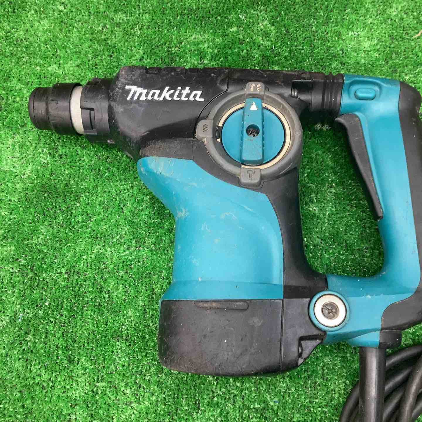 Makita - マキタ(makita) ハンマドリル HR2811F Makita HR2811F 1‑1/8'' SDS-Plus Rotary Hammer | burnstools.com