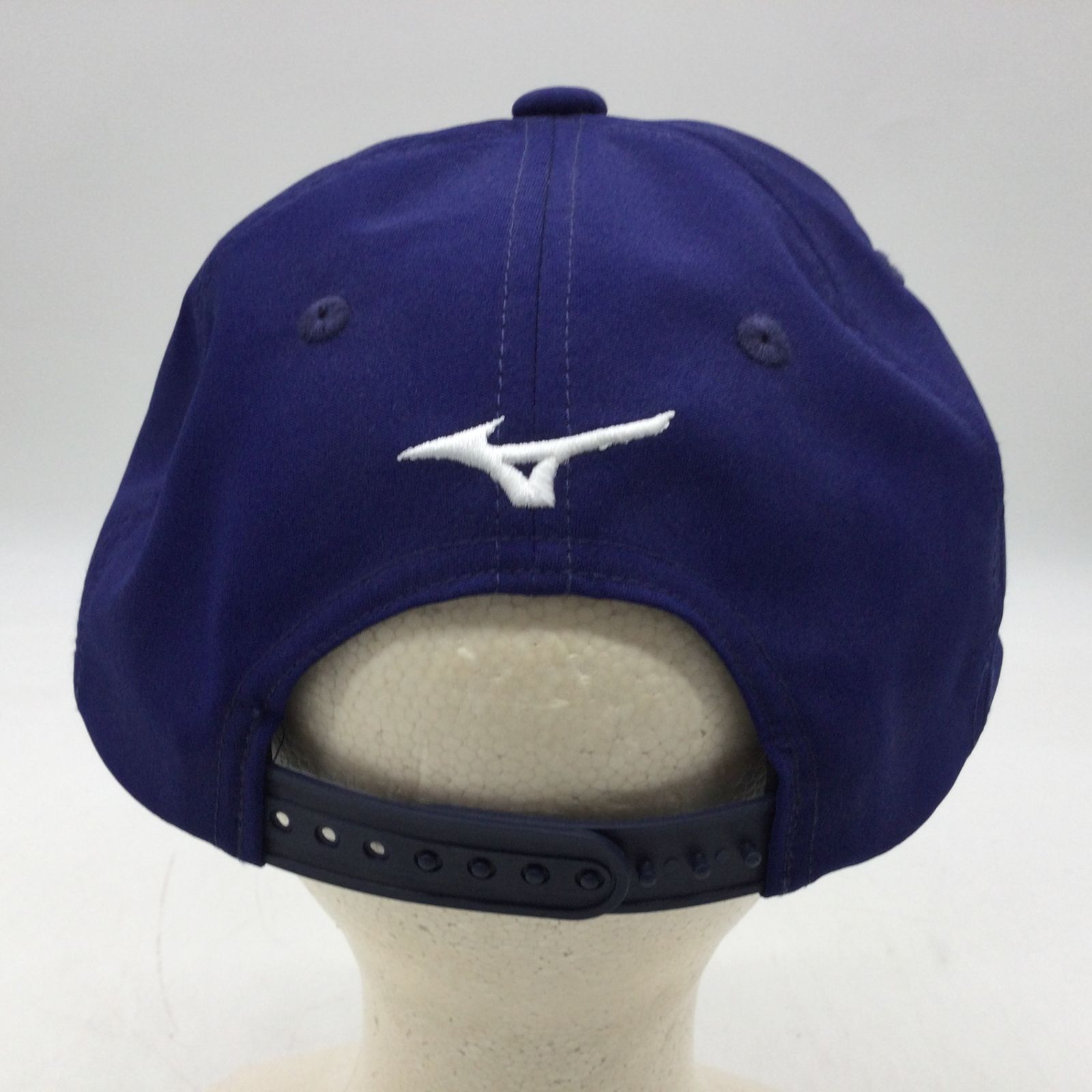 10354 中日ドラゴンズ 春季キャンプ キャップ 帽子 2021年