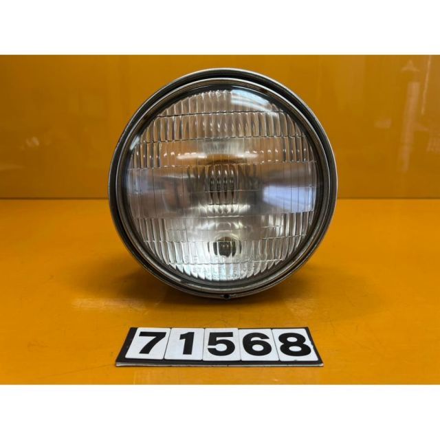 71568 HONDA ホンダ CBX400F? CB750F? ヘッドライト ヘッドライトカウル スタンレー 61097