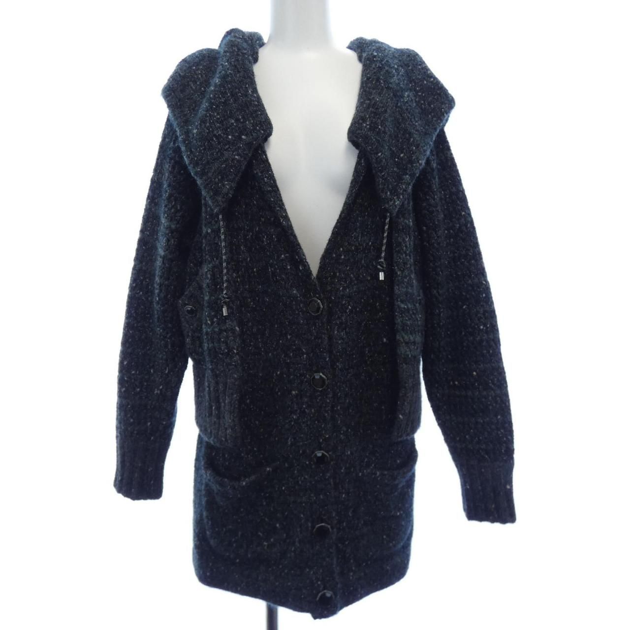 道行コート セミロング 矢代仁 置き 