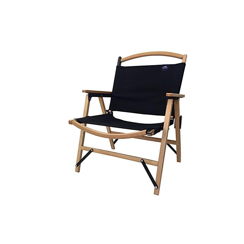 新着商品】菊屋(KIKUYA) フォールディングウッドチェア - メルカリ