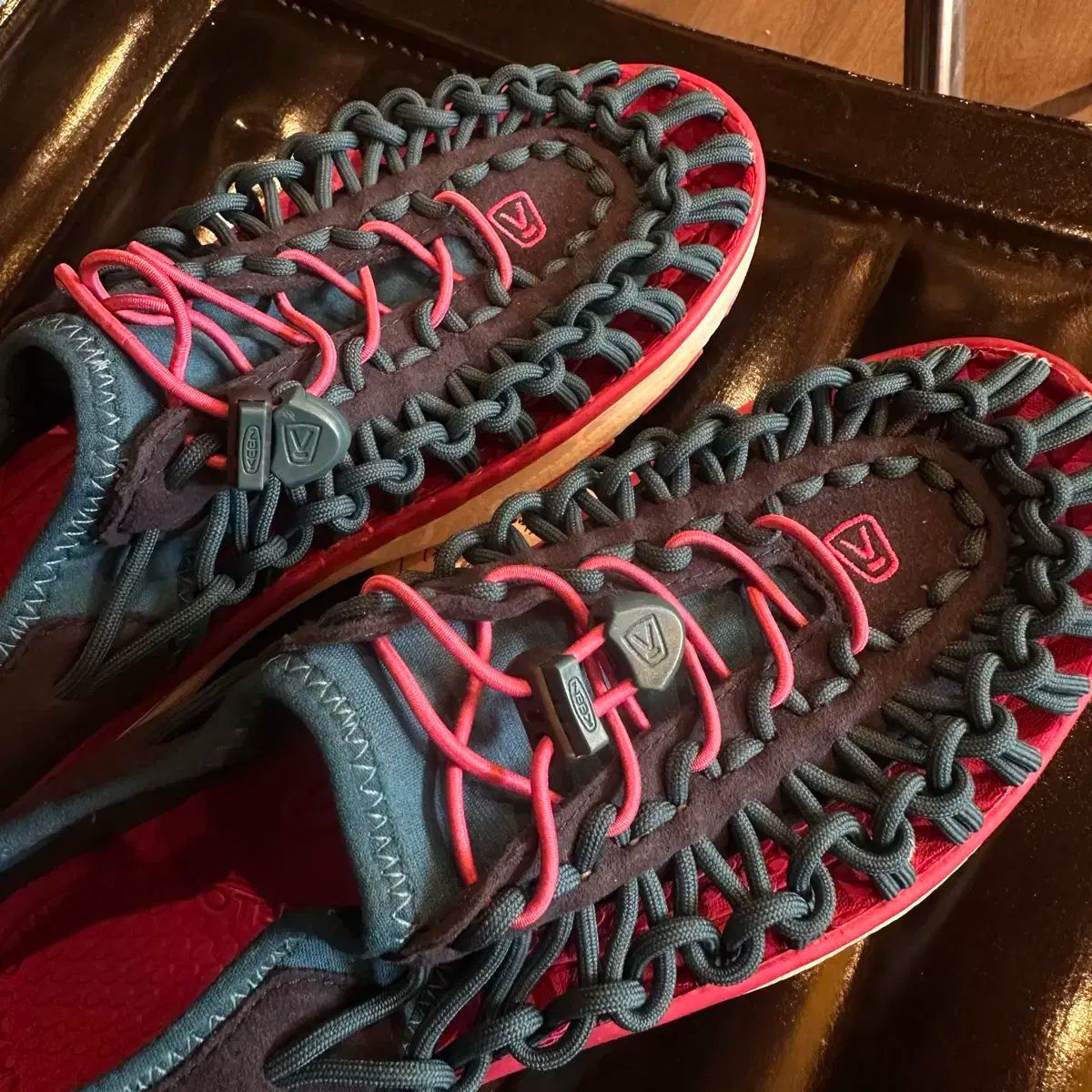 keen 225