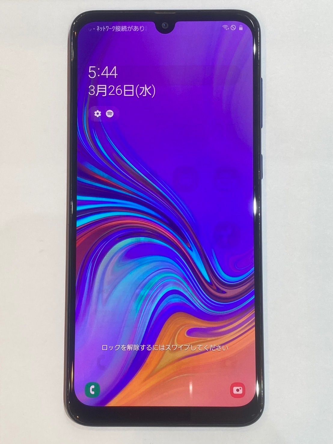 GALAXY A30 SIMフリー