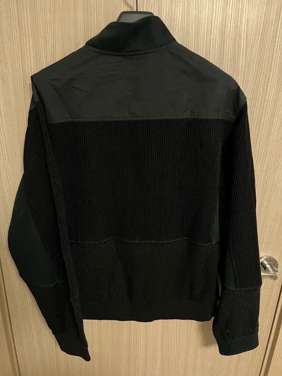 etce ニート ジップアップ ジャケット