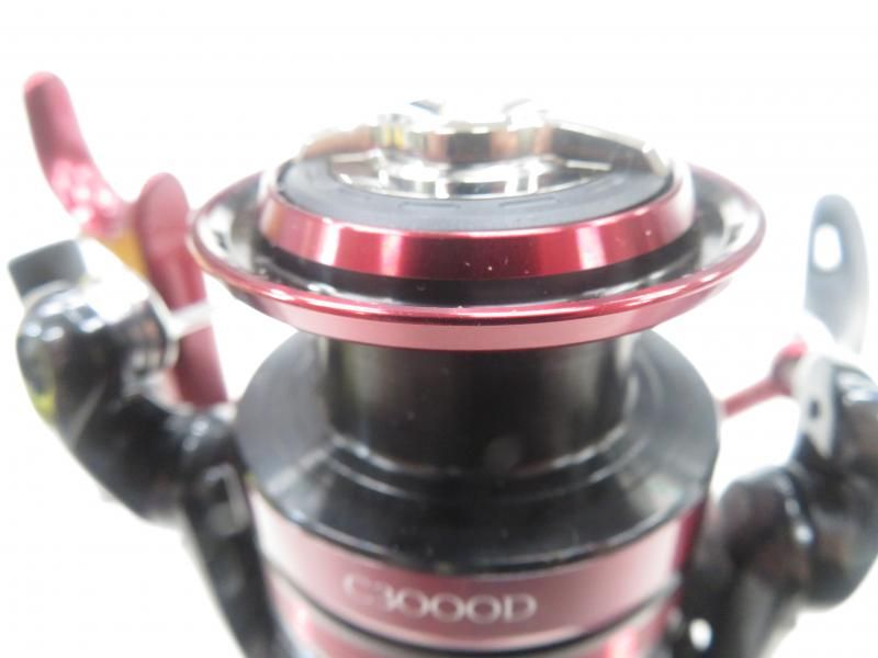 ラリッサ C3000DXG