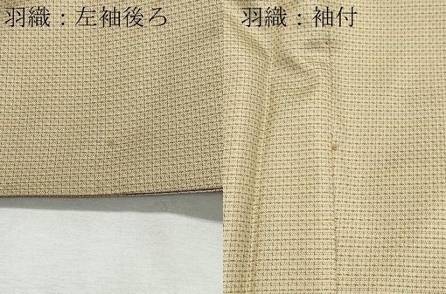 お召 吉祥文