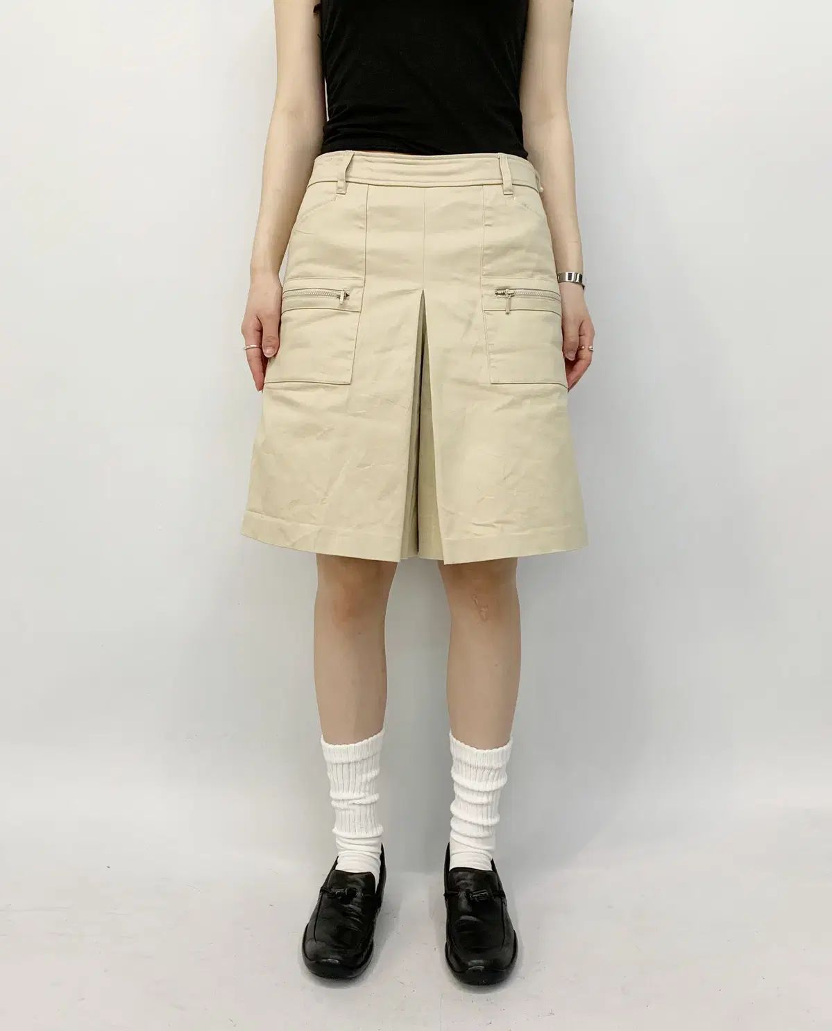 23 vingt ー trois arrondissements スカート パンツ