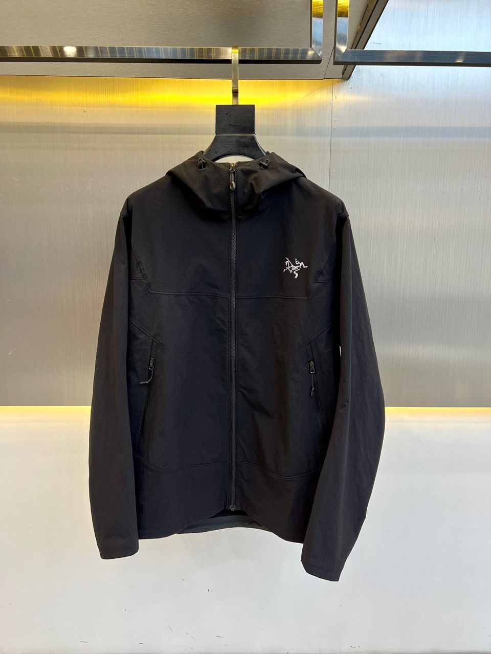 ARC’TERYX アークテリクス ガンマライトウエイトフーディ 新品未開封L