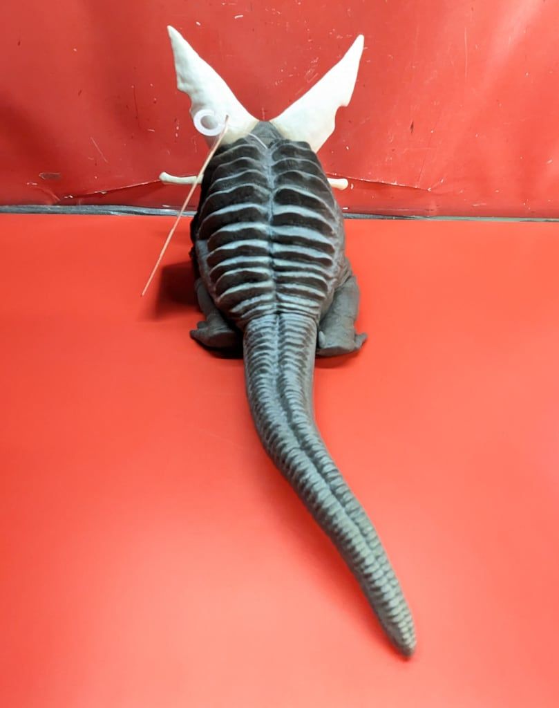 ウルトラマン ウラン怪獣ガボラ