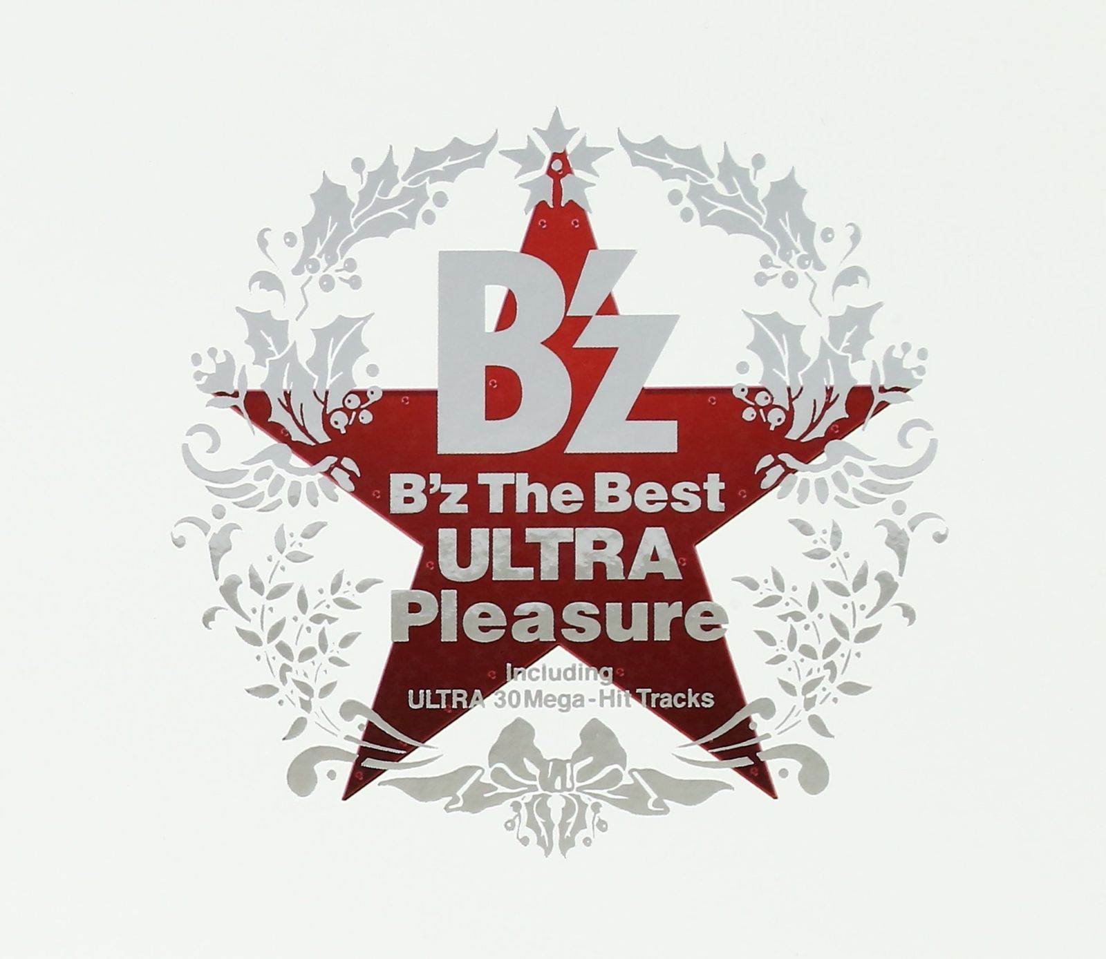B'z  CD  13枚セット B'z CD 13枚セット