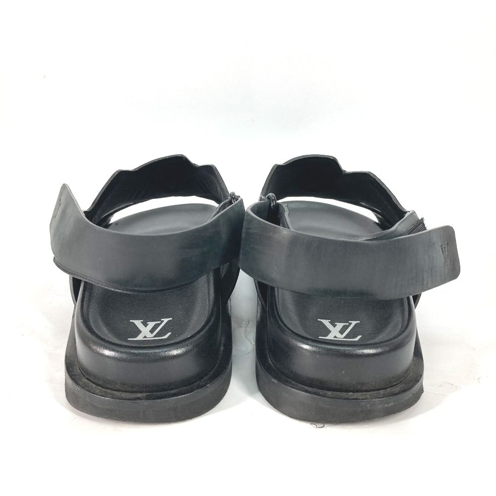 LOUIS VUITTON ルイヴィトン サンダル LV オアシス・ライン サンダル