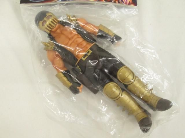 INDUSTRIES 北斗の拳