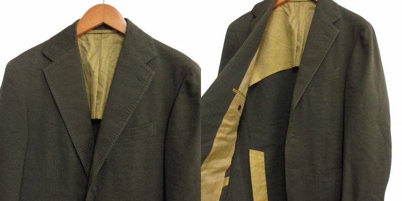 シングルスーツ