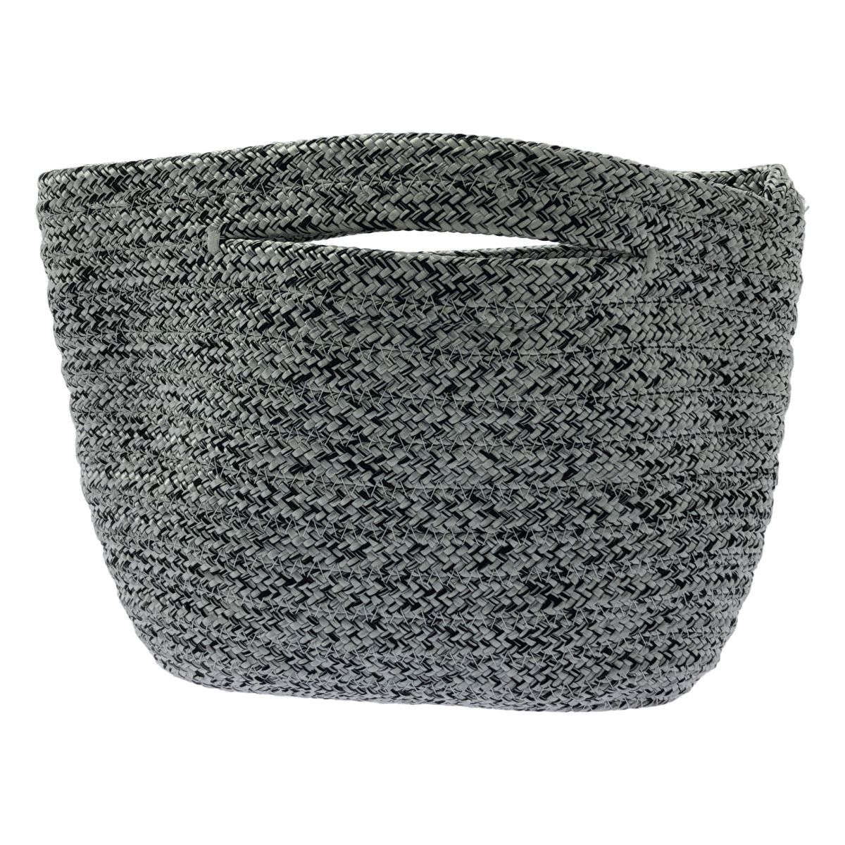 STATE OF ESCAPE ステイトオブエスケープ Ron Herman 取扱 adrift スモール クラッチ バッグ ブラック ホワイト レディース