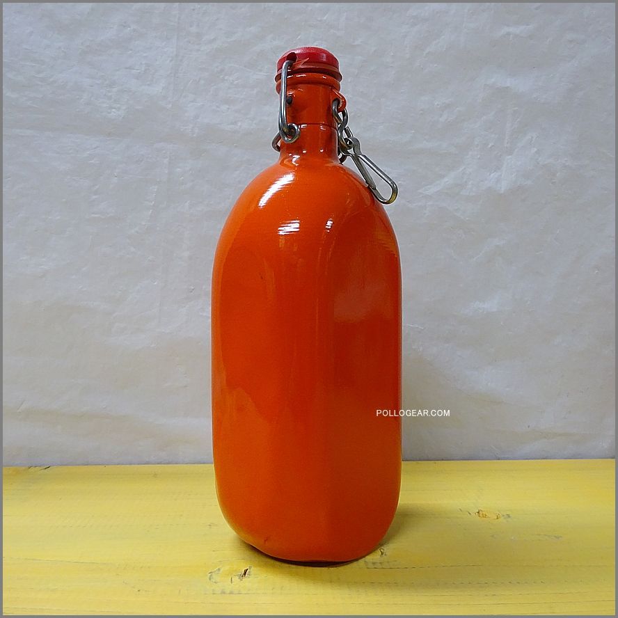 ウォーターボトル ロングラベル