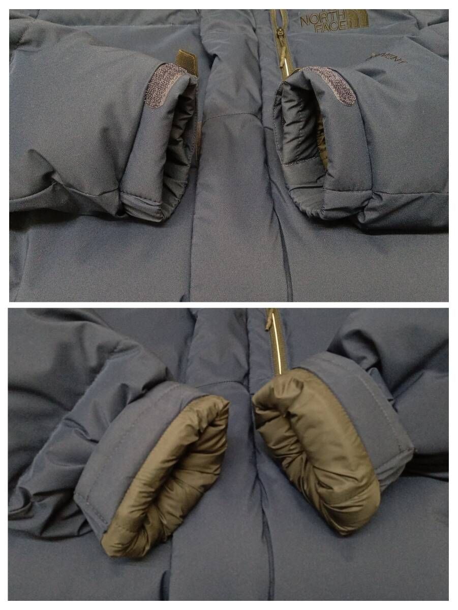 THE NORTH FACE/ザノースフェイス/ダウンジャケット/NJ1DK52C