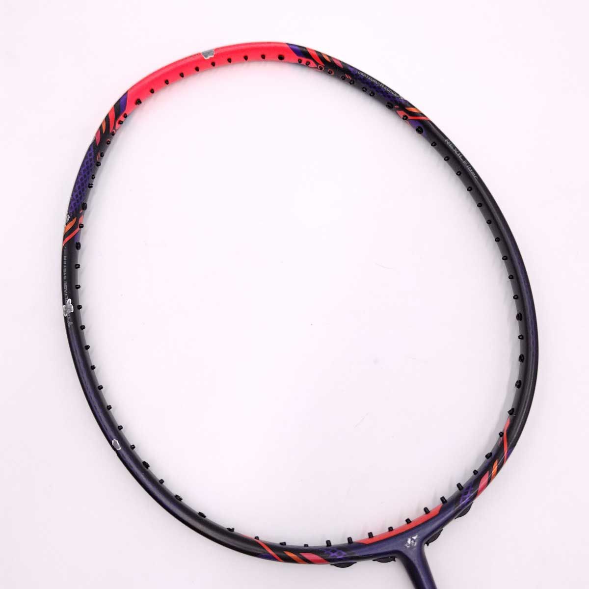 ヨネックス VOLTRIC GlanZ バトミントンラケット ボルトリック