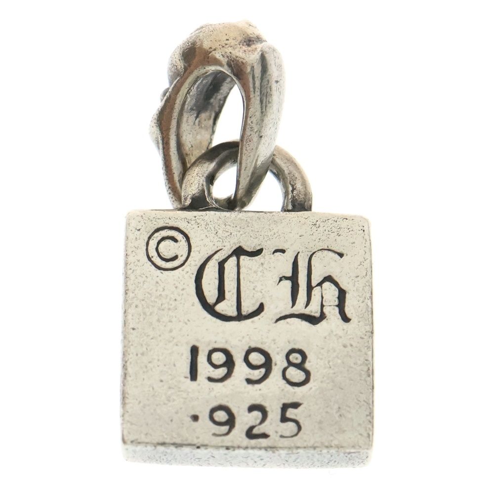 CHROME HEARTS