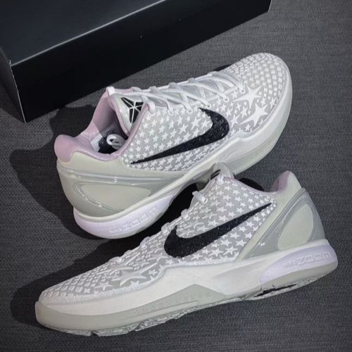 Nike Kobe 6 Protro ナイキ コービー6 プロトロ セイル FQ3546-100