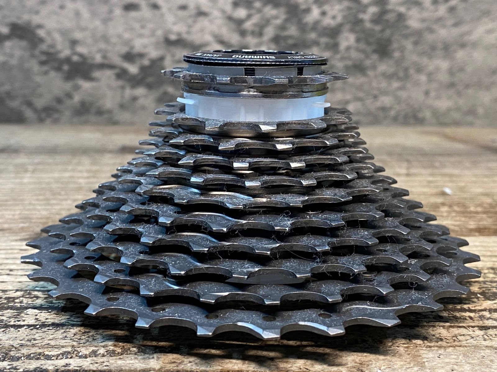 IS817 シマノ SHIMANO デュラエース DURA-ACE CS-9000 スプロケット 11