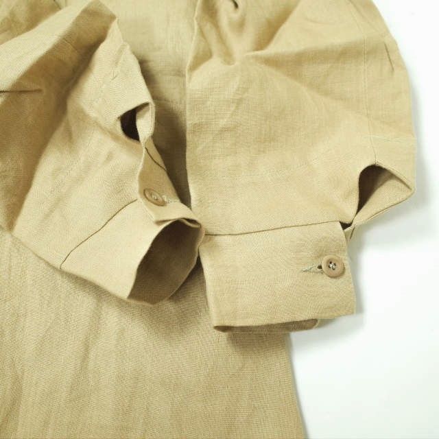 ANATOMICA アナトミカ フランス製 ARTHUR - LINEN アルチュール リネン