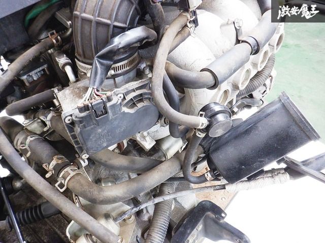 コンピューター ECU