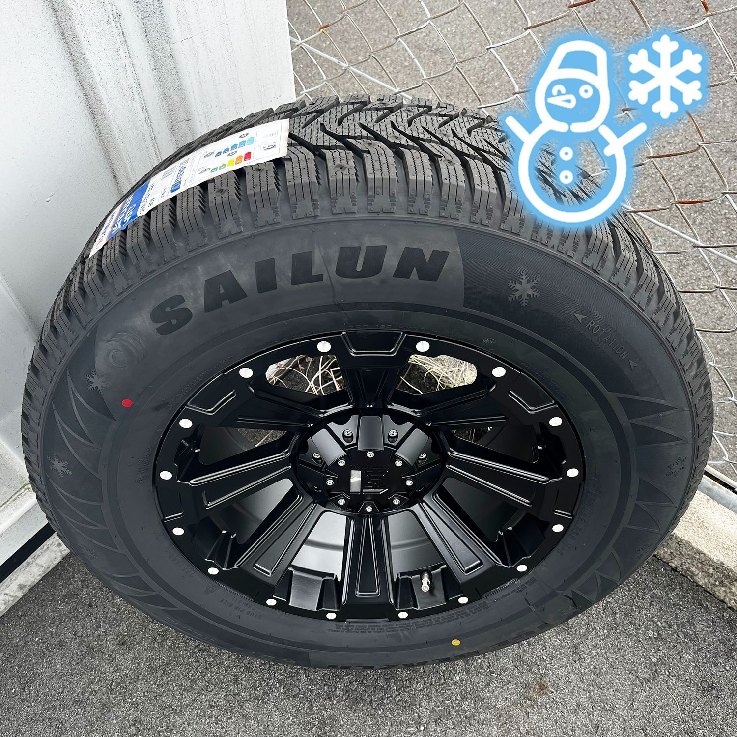 ルビコン サハラ