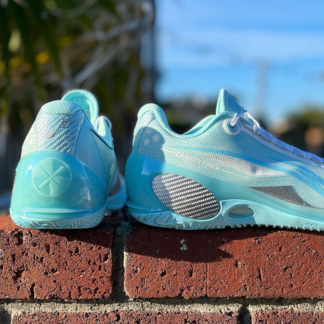 リーニン LI-Ning Way Of Wade 808 3 Ultra LI-NING WAY OF WADE 808 3 ULTRA リーニン ウェイ オブ